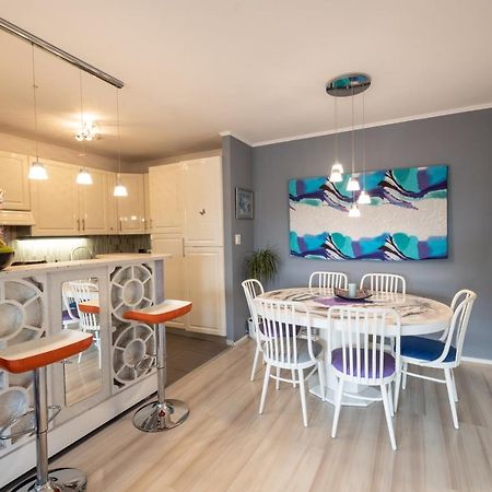 Apartment Zoey マカルスカ エクステリア 写真